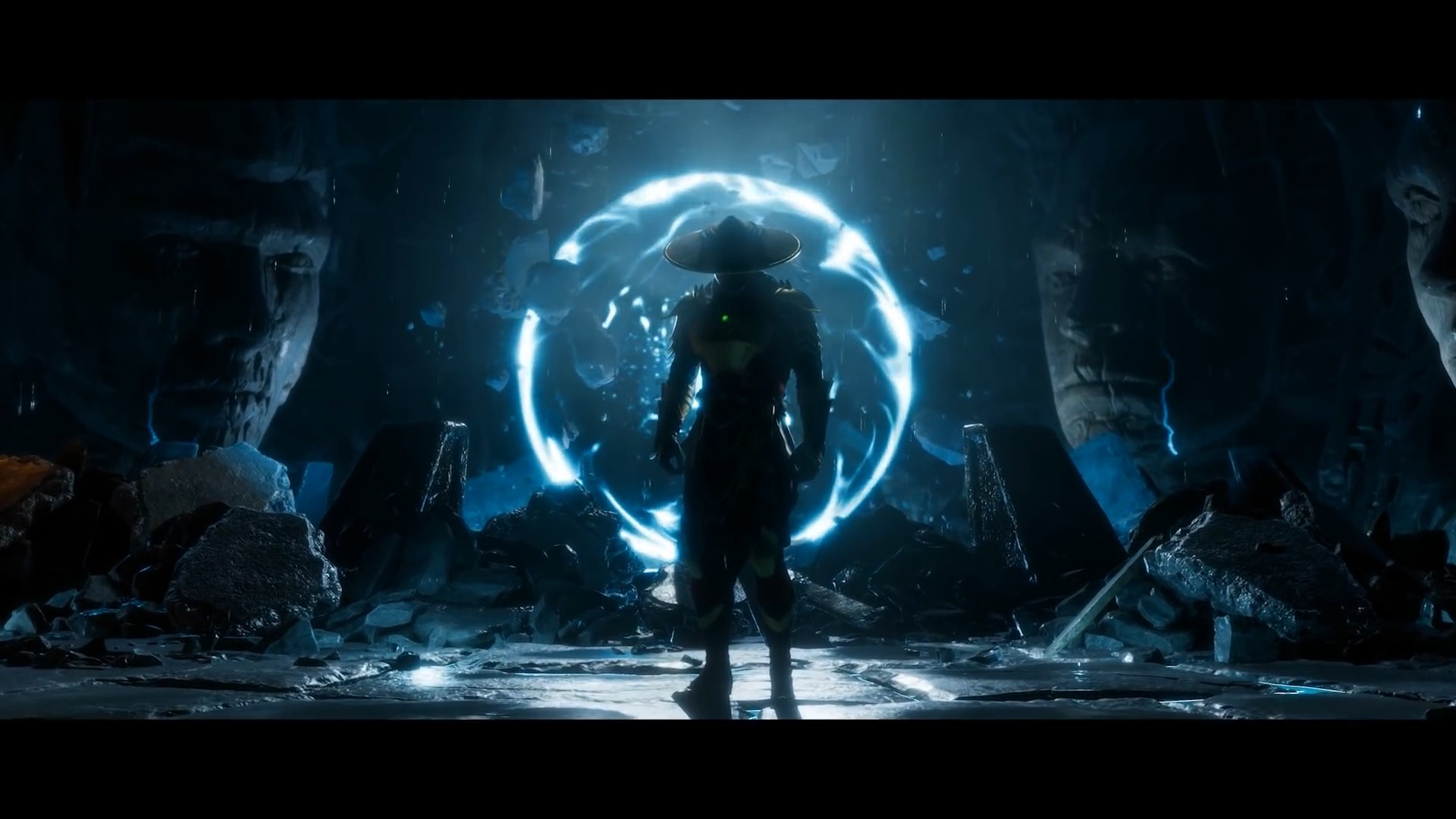 Mortal Kombat 11 - Imagen 7